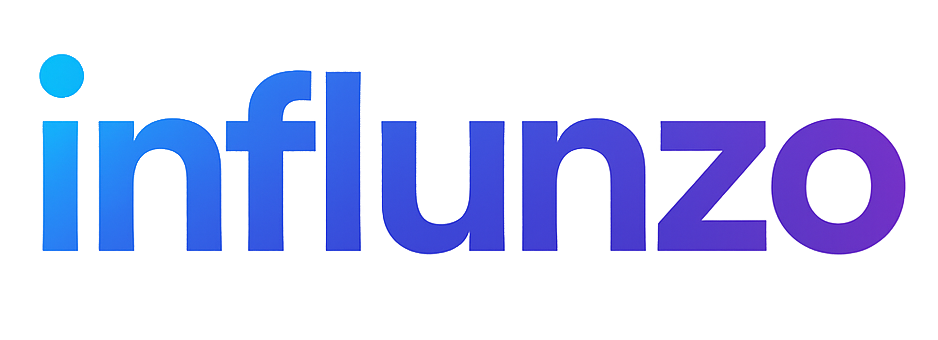 Influnzo Logo